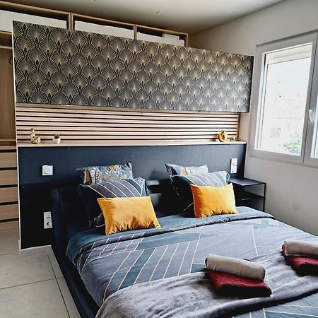 Confort Et Style Maison Cosy 3 Chambres Narbonne Buitenkant foto
