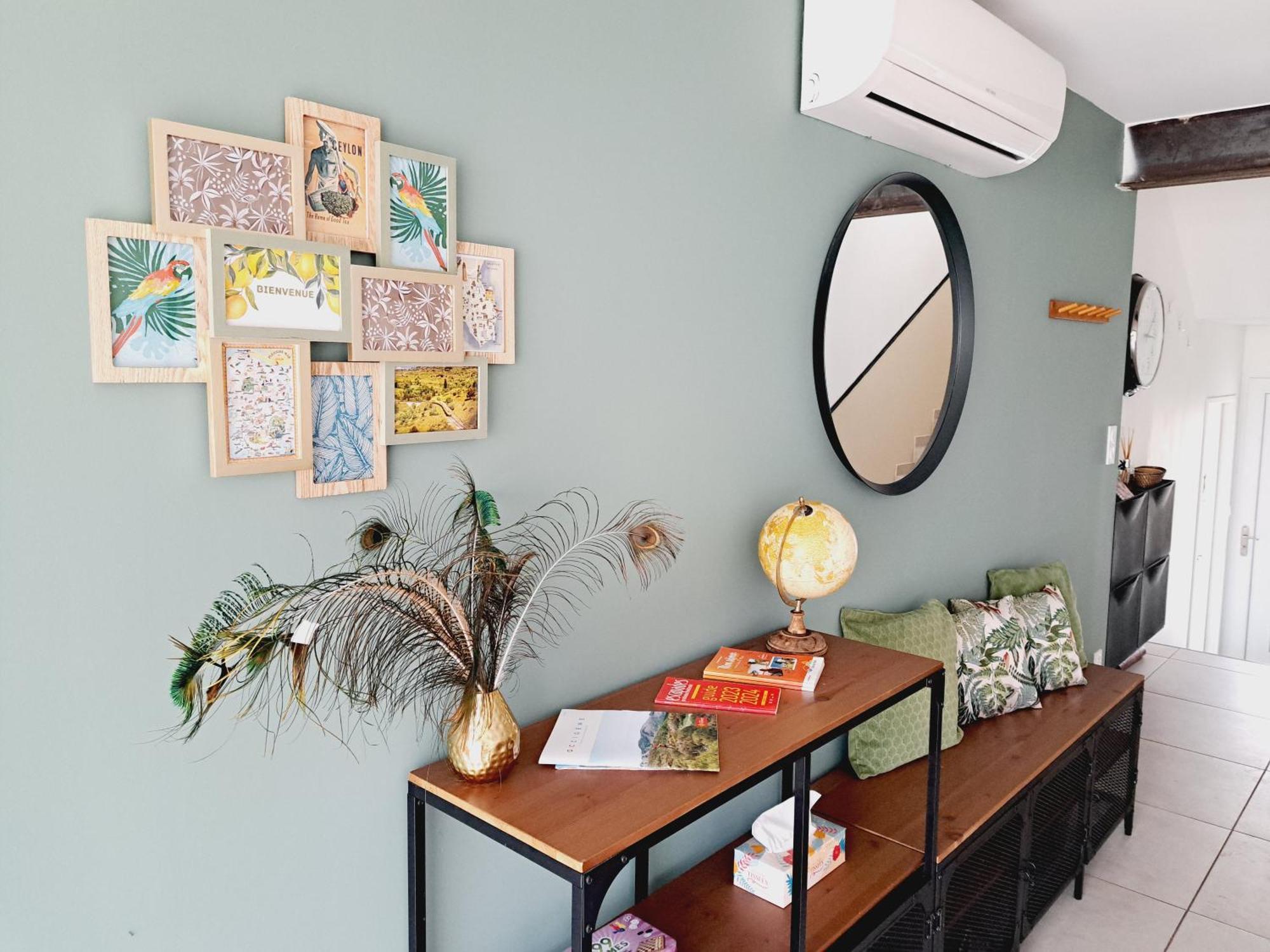 Confort Et Style Maison Cosy 3 Chambres Narbonne Buitenkant foto