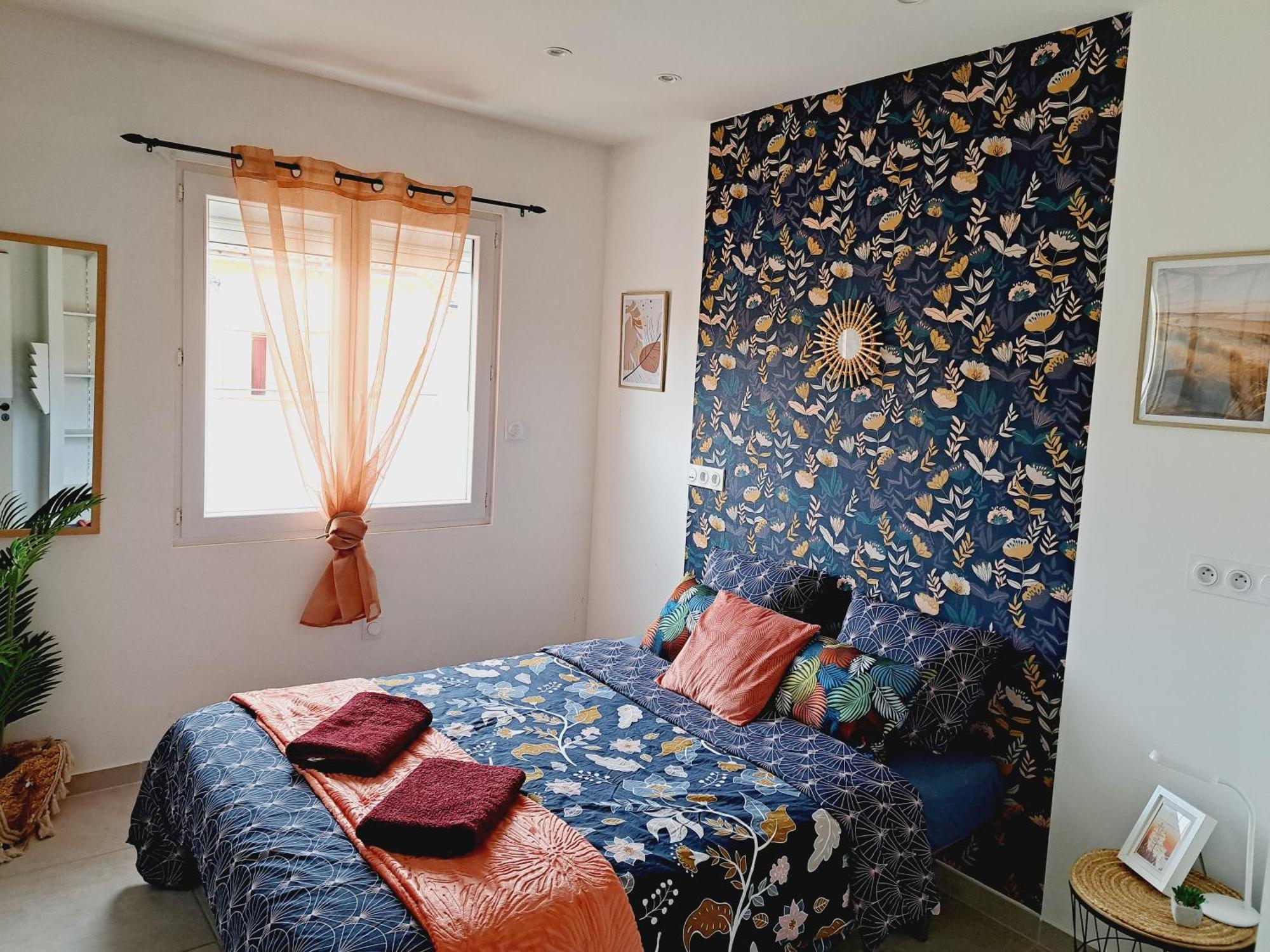 Confort Et Style Maison Cosy 3 Chambres Narbonne Buitenkant foto